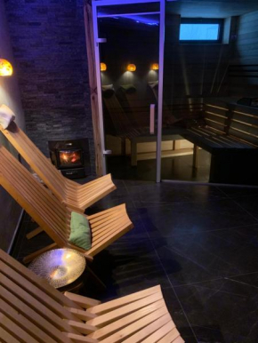 Lux & SPA Apartmani Zimski San
